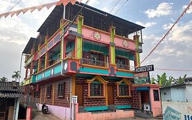 Dandeli Nakadi Home Stay